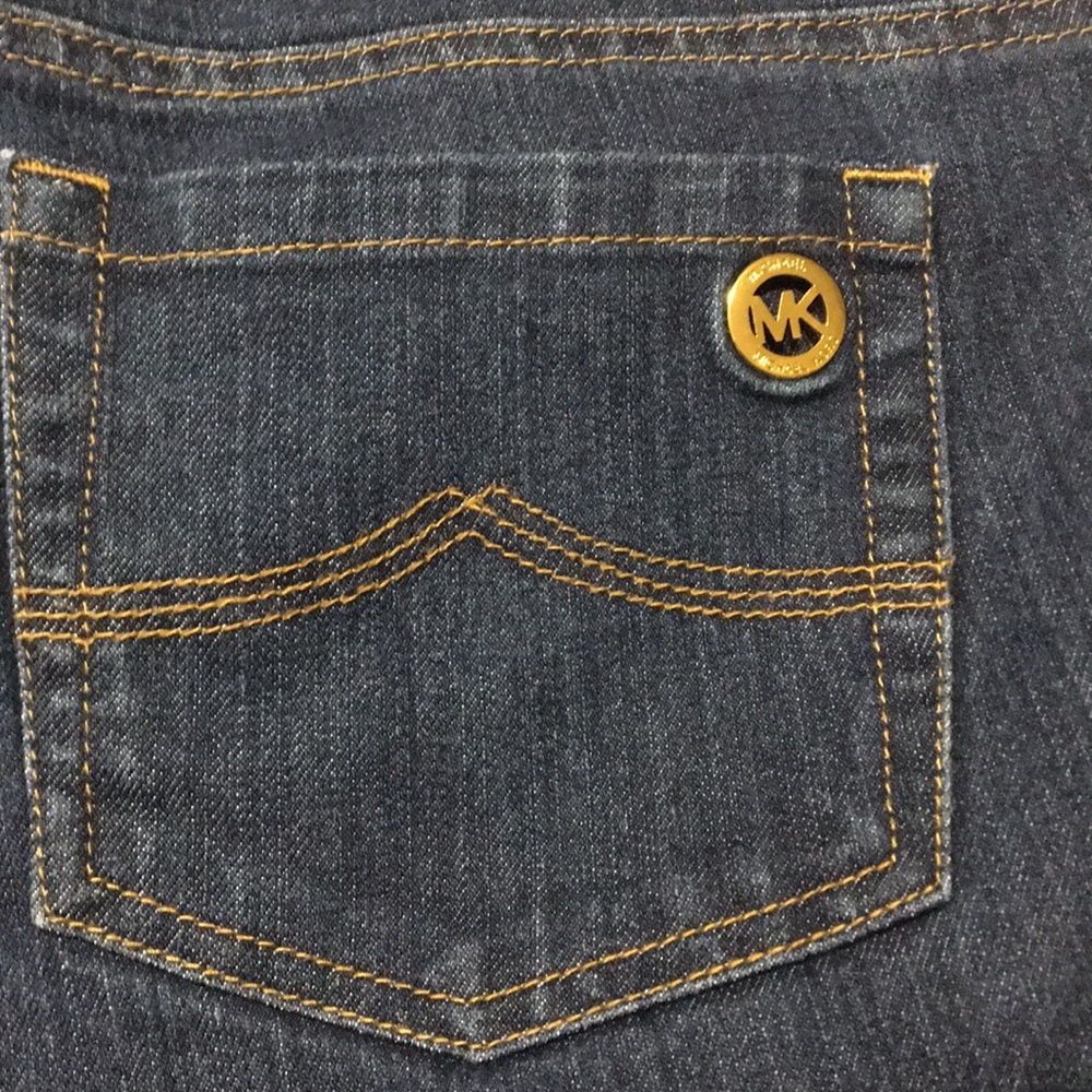 👖 jeans - EUC (worn once)